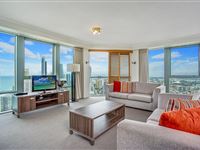 Mantra Sun City - 3 Bedroom Ocean Apartment