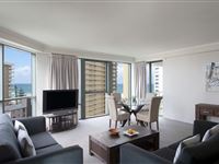 2 Bedroom Apartment - Mantra Sun City Surfers Paradise