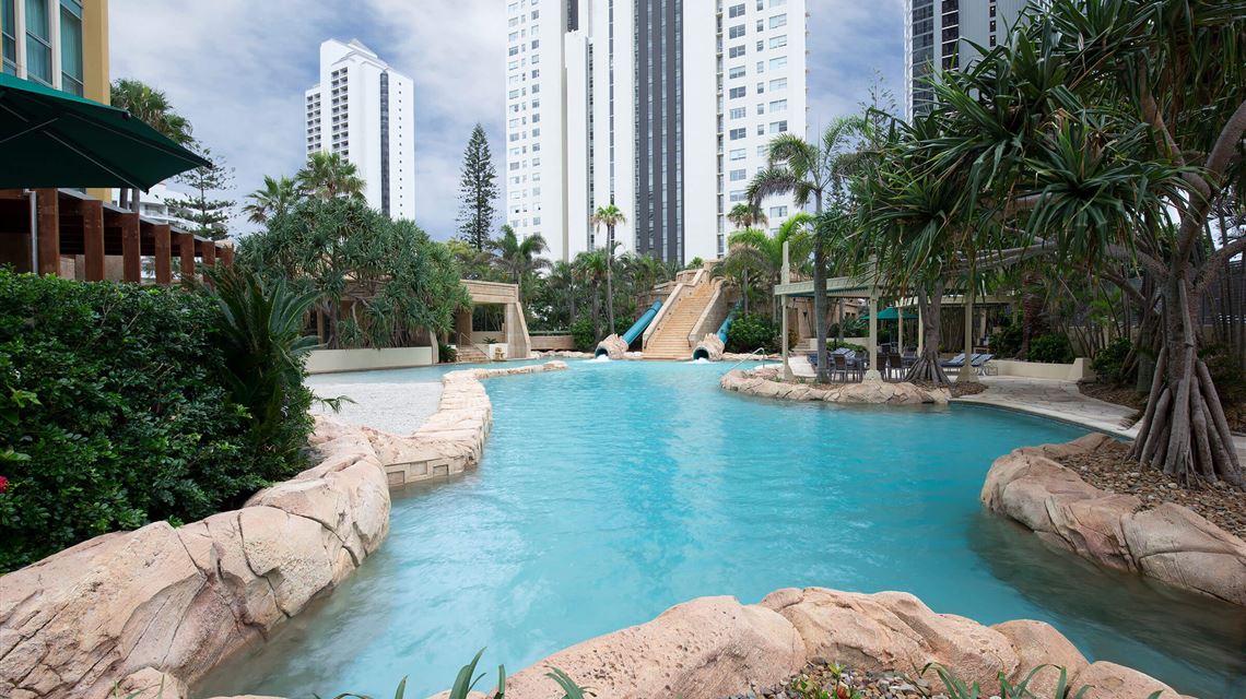 Surfers Paradise Accommodation - Gold Coast